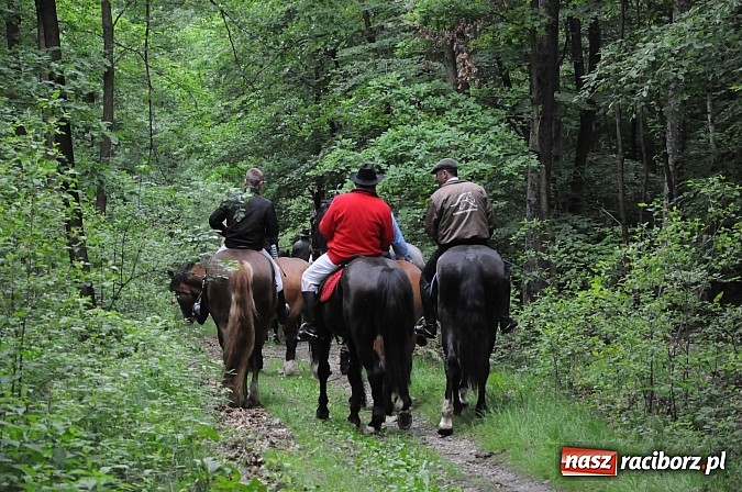 Zdjęcie w galerii na portalu naszraciborz.pl: Brzeska procesja ze świętym Urbanem. Dziękowali za łaski i prosili o urodzaj wiadomości z regionu