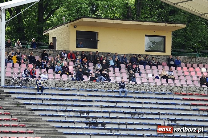 Zdjęcie w galerii na portalu naszraciborz.pl: RTP Unia Racibórz - Biała Podlaska: Skromna wygrana mistrzyń wiadomości z regionu