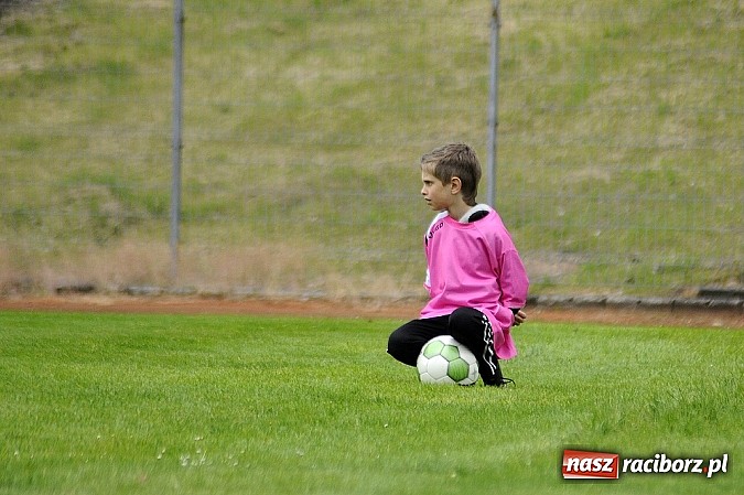 Zdjęcie w galerii na portalu naszraciborz.pl: RTP Unia Racibórz - Biała Podlaska: Skromna wygrana mistrzyń wiadomości z regionu