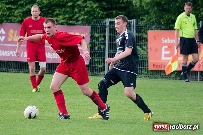 Zdjęcie w galerii na portalu naszraciborz.pl: Lokomotywa z Tuwima nie do zatrzymania wiadomości z regionu