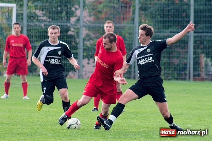 Zdjęcie w galerii na portalu naszraciborz.pl: Lokomotywa z Tuwima nie do zatrzymania wiadomości z regionu