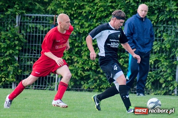 Zdjęcie w galerii na portalu naszraciborz.pl: Lokomotywa z Tuwima nie do zatrzymania wiadomości z regionu