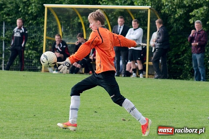 Zdjęcie w galerii na portalu naszraciborz.pl: Lokomotywa z Tuwima nie do zatrzymania wiadomości z regionu