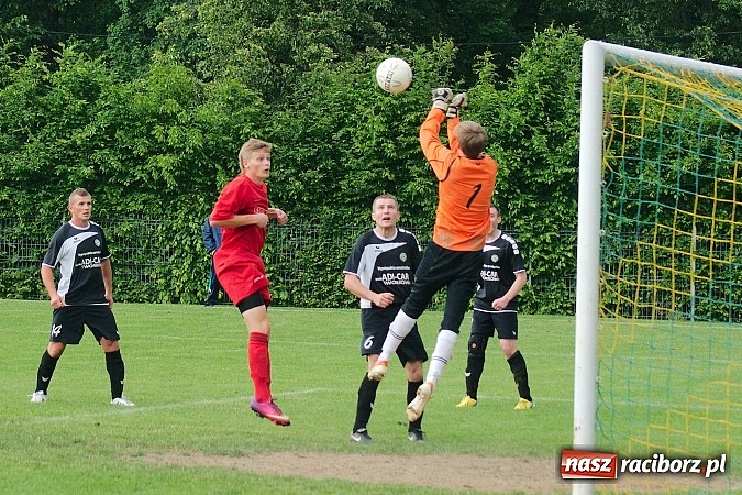 Zdjęcie w galerii na portalu naszraciborz.pl: Lokomotywa z Tuwima nie do zatrzymania wiadomości z regionu