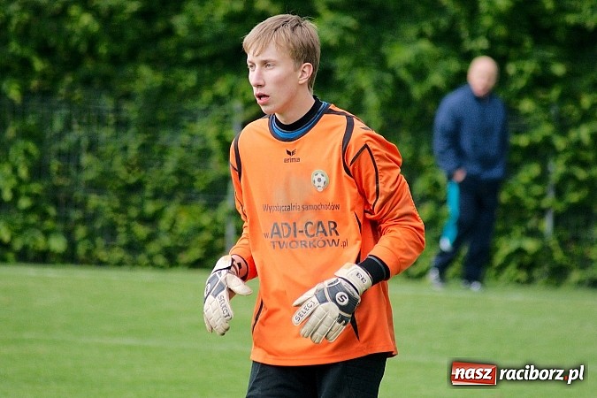 Zdjęcie w galerii na portalu naszraciborz.pl: Lokomotywa z Tuwima nie do zatrzymania wiadomości z regionu