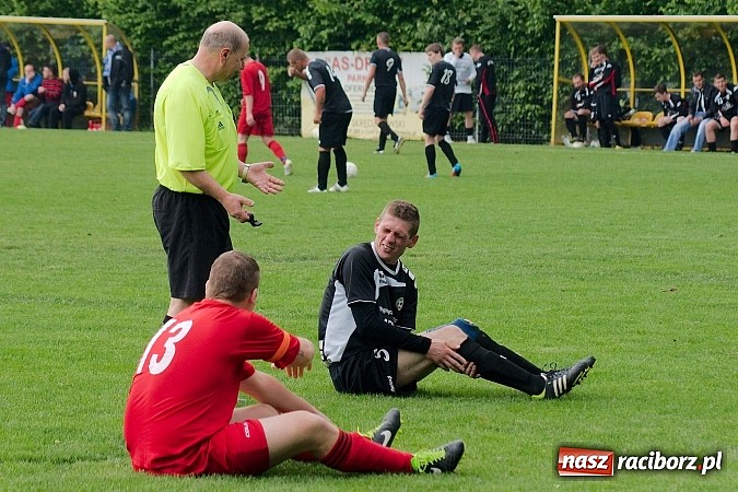 Zdjęcie w galerii na portalu naszraciborz.pl: Lokomotywa z Tuwima nie do zatrzymania wiadomości z regionu