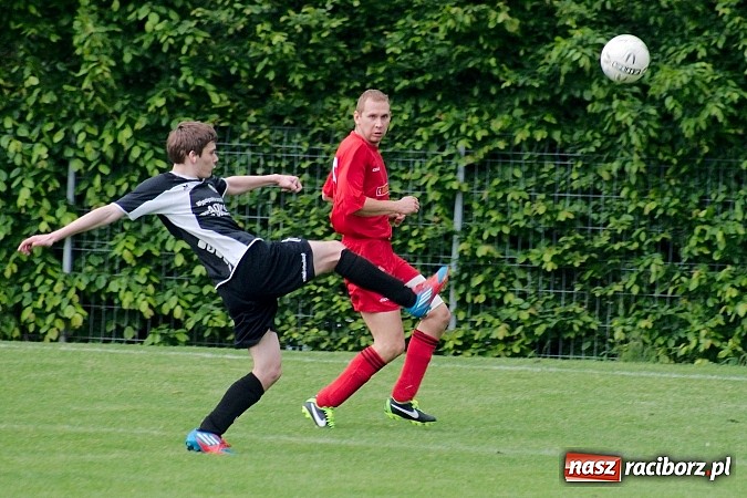 Zdjęcie w galerii na portalu naszraciborz.pl: Lokomotywa z Tuwima nie do zatrzymania wiadomości z regionu