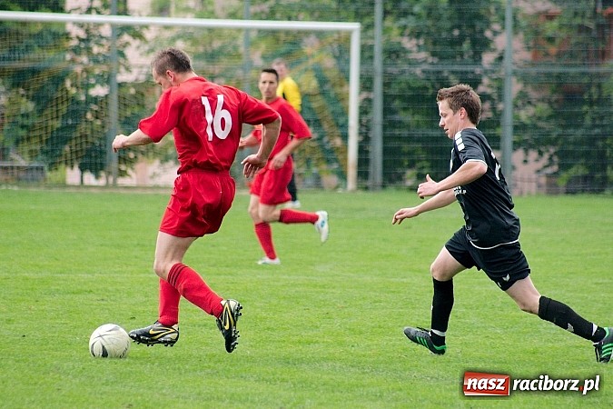 Zdjęcie w galerii na portalu naszraciborz.pl: Lokomotywa z Tuwima nie do zatrzymania wiadomości z regionu