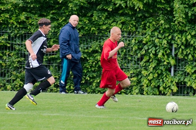 Zdjęcie w galerii na portalu naszraciborz.pl: Lokomotywa z Tuwima nie do zatrzymania wiadomości z regionu