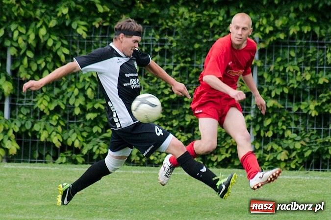 Zdjęcie w galerii na portalu naszraciborz.pl: Lokomotywa z Tuwima nie do zatrzymania wiadomości z regionu