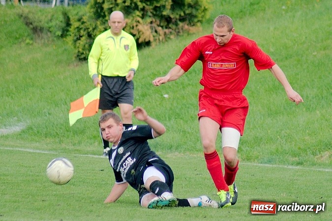 Zdjęcie w galerii na portalu naszraciborz.pl: Lokomotywa z Tuwima nie do zatrzymania wiadomości z regionu