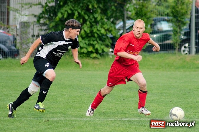 Zdjęcie w galerii na portalu naszraciborz.pl: Lokomotywa z Tuwima nie do zatrzymania wiadomości z regionu