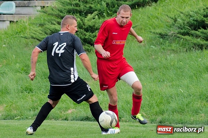 Zdjęcie w galerii na portalu naszraciborz.pl: Lokomotywa z Tuwima nie do zatrzymania wiadomości z regionu