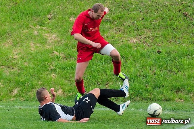 Zdjęcie w galerii na portalu naszraciborz.pl: Lokomotywa z Tuwima nie do zatrzymania wiadomości z regionu