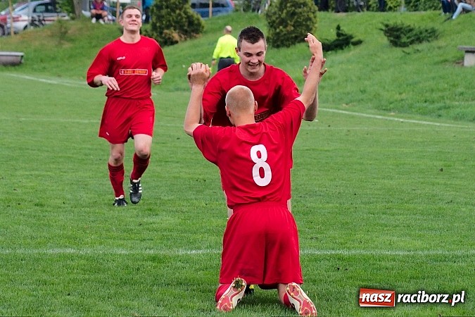 Zdjęcie w galerii na portalu naszraciborz.pl: Lokomotywa z Tuwima nie do zatrzymania wiadomości z regionu