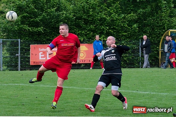 Zdjęcie w galerii na portalu naszraciborz.pl: Lokomotywa z Tuwima nie do zatrzymania wiadomości z regionu