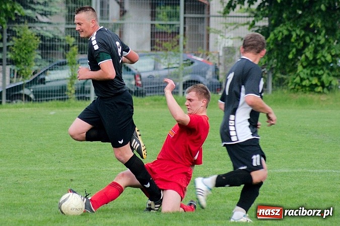 Zdjęcie w galerii na portalu naszraciborz.pl: Lokomotywa z Tuwima nie do zatrzymania wiadomości z regionu