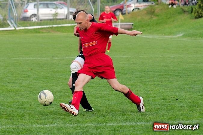 Zdjęcie w galerii na portalu naszraciborz.pl: Lokomotywa z Tuwima nie do zatrzymania wiadomości z regionu