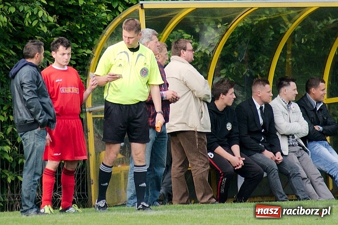 Zdjęcie w galerii na portalu naszraciborz.pl: Lokomotywa z Tuwima nie do zatrzymania wiadomości z regionu