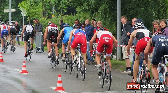 Zdjęcie w galerii na portalu naszraciborz.pl: Tomasz Brembor z Raciborza pojedzie na mistrzostwa Europy wiadomości z regionu
