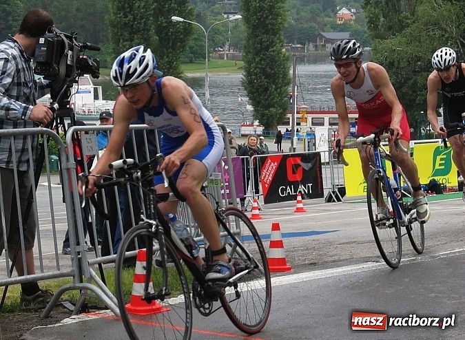 Zdjęcie w galerii na portalu naszraciborz.pl: Tomasz Brembor z Raciborza pojedzie na mistrzostwa Europy wiadomości z regionu