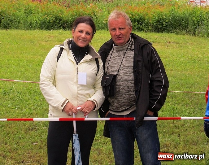 Zdjęcie w galerii na portalu naszraciborz.pl: Tomasz Brembor z Raciborza pojedzie na mistrzostwa Europy wiadomości z regionu