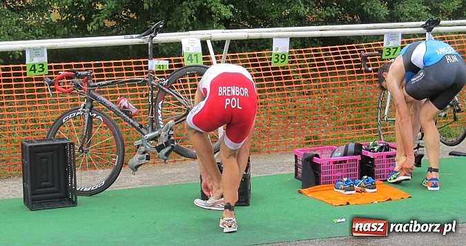 Zdjęcie w galerii na portalu naszraciborz.pl: Tomasz Brembor z Raciborza pojedzie na mistrzostwa Europy wiadomości z regionu