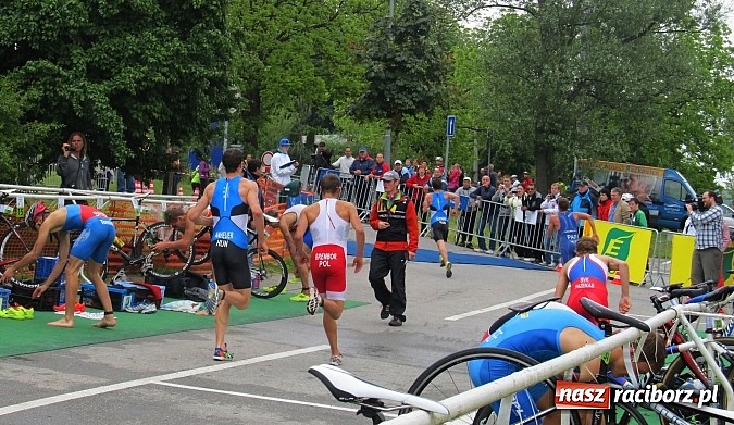 Zdjęcie w galerii na portalu naszraciborz.pl: Tomasz Brembor z Raciborza pojedzie na mistrzostwa Europy wiadomości z regionu