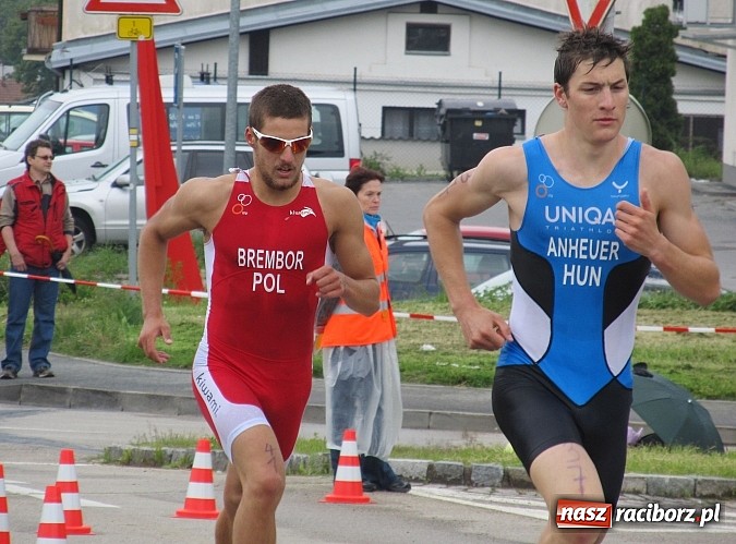 Zdjęcie w galerii na portalu naszraciborz.pl: Tomasz Brembor z Raciborza pojedzie na mistrzostwa Europy wiadomości z regionu