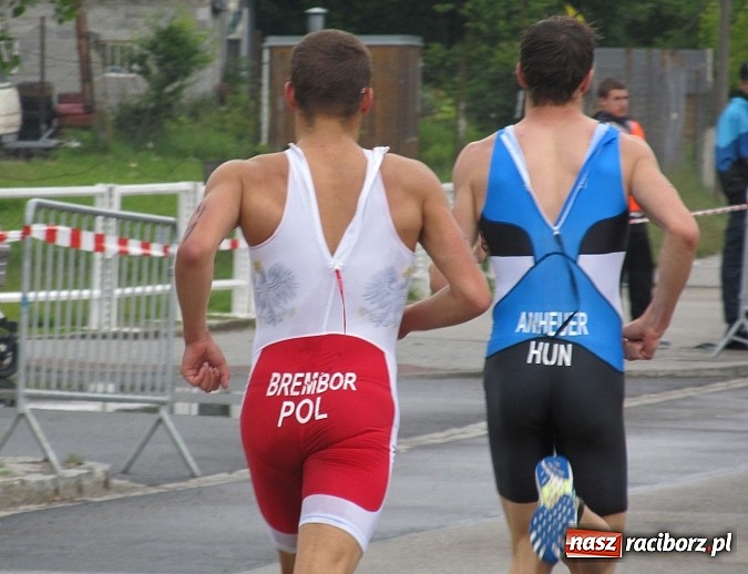 Zdjęcie w galerii na portalu naszraciborz.pl: Tomasz Brembor z Raciborza pojedzie na mistrzostwa Europy wiadomości z regionu