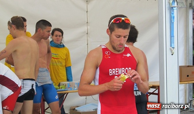 Zdjęcie w galerii na portalu naszraciborz.pl: Tomasz Brembor z Raciborza pojedzie na mistrzostwa Europy wiadomości z regionu