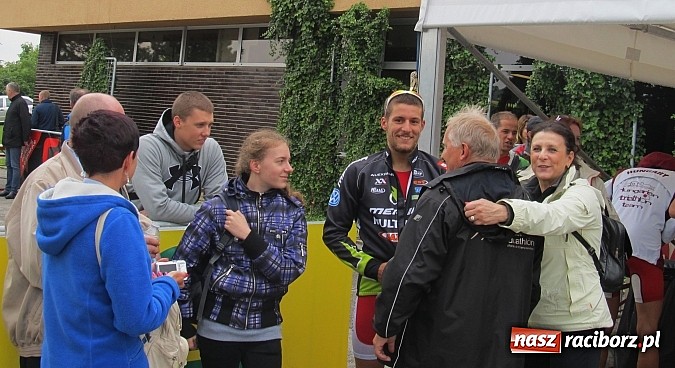 Zdjęcie w galerii na portalu naszraciborz.pl: Tomasz Brembor z Raciborza pojedzie na mistrzostwa Europy wiadomości z regionu