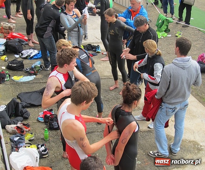 Zdjęcie w galerii na portalu naszraciborz.pl: Tomasz Brembor z Raciborza pojedzie na mistrzostwa Europy wiadomości z regionu