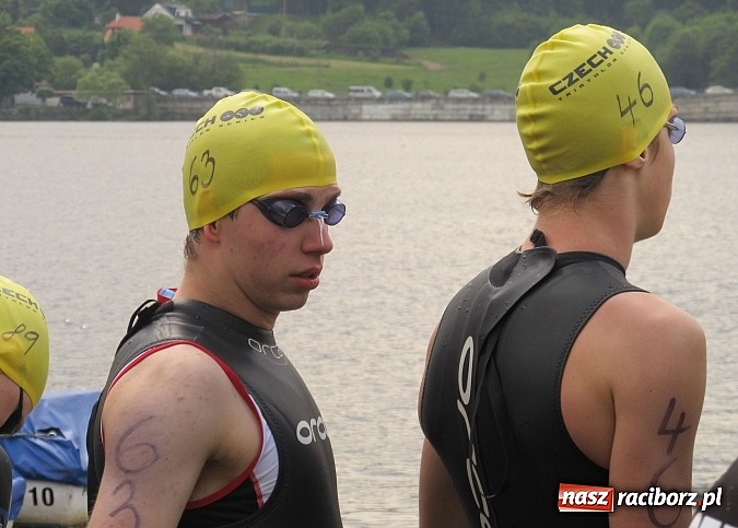 Zdjęcie w galerii na portalu naszraciborz.pl: Tomasz Brembor z Raciborza pojedzie na mistrzostwa Europy wiadomości z regionu