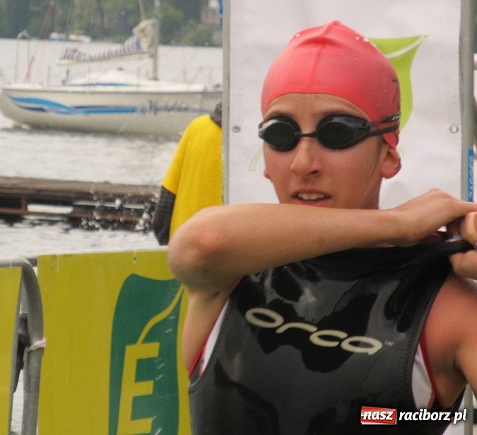 Zdjęcie w galerii na portalu naszraciborz.pl: Tomasz Brembor z Raciborza pojedzie na mistrzostwa Europy wiadomości z regionu