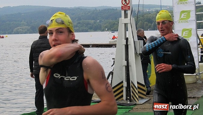 Zdjęcie w galerii na portalu naszraciborz.pl: Tomasz Brembor z Raciborza pojedzie na mistrzostwa Europy wiadomości z regionu