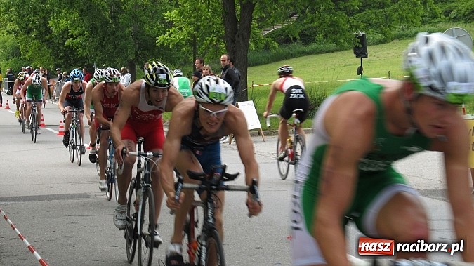 Zdjęcie w galerii na portalu naszraciborz.pl: Tomasz Brembor z Raciborza pojedzie na mistrzostwa Europy wiadomości z regionu