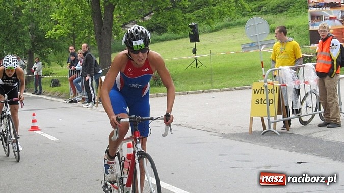 Zdjęcie w galerii na portalu naszraciborz.pl: Tomasz Brembor z Raciborza pojedzie na mistrzostwa Europy wiadomości z regionu