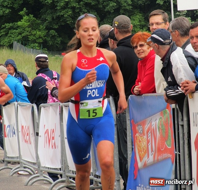 Zdjęcie w galerii na portalu naszraciborz.pl: Tomasz Brembor z Raciborza pojedzie na mistrzostwa Europy wiadomości z regionu