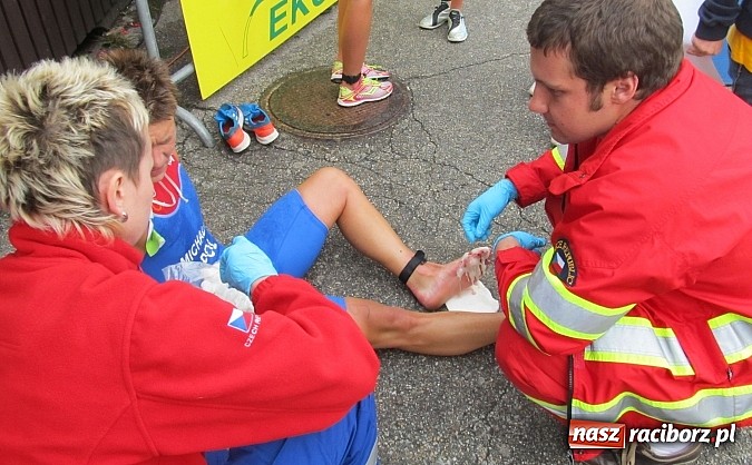 Zdjęcie w galerii na portalu naszraciborz.pl: Tomasz Brembor z Raciborza pojedzie na mistrzostwa Europy wiadomości z regionu