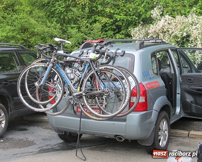 Zdjęcie w galerii na portalu naszraciborz.pl: Tomasz Brembor z Raciborza pojedzie na mistrzostwa Europy wiadomości z regionu