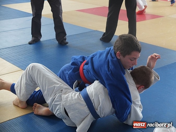 Zdjęcie w galerii na portalu naszraciborz.pl: Łamatorzy przywieźli kolejne tytuły mistrzów Polski wiadomości z regionu