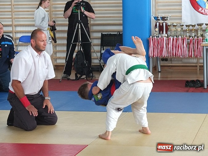 Zdjęcie w galerii na portalu naszraciborz.pl: Łamatorzy przywieźli kolejne tytuły mistrzów Polski wiadomości z regionu