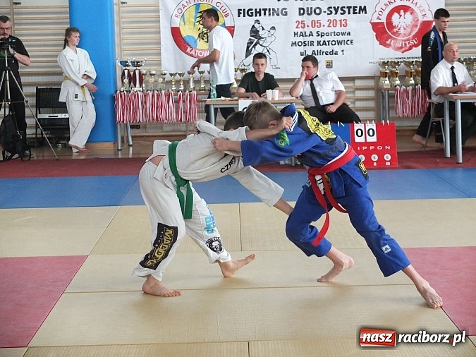 Zdjęcie w galerii na portalu naszraciborz.pl: Łamatorzy przywieźli kolejne tytuły mistrzów Polski wiadomości z regionu