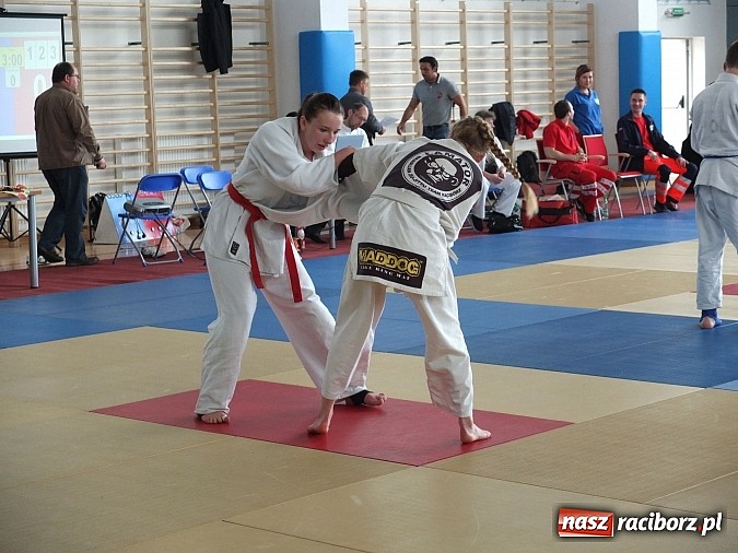 Zdjęcie w galerii na portalu naszraciborz.pl: Łamatorzy przywieźli kolejne tytuły mistrzów Polski wiadomości z regionu