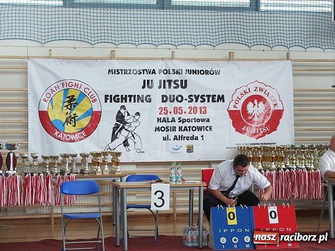 Zdjęcie w galerii na portalu naszraciborz.pl: Łamatorzy przywieźli kolejne tytuły mistrzów Polski wiadomości z regionu