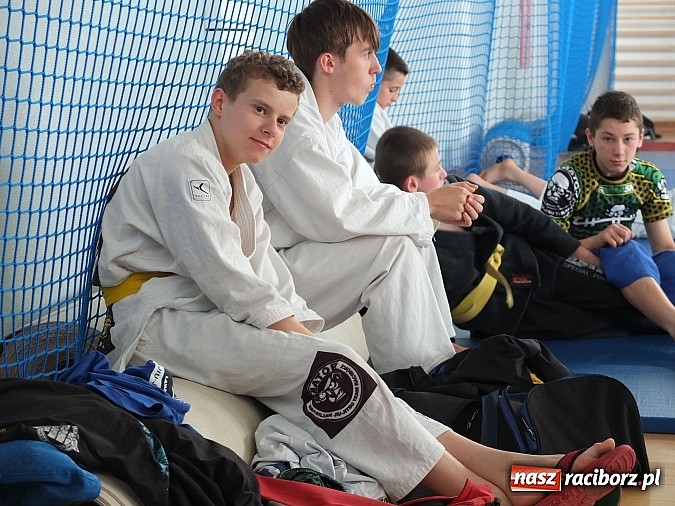 Zdjęcie w galerii na portalu naszraciborz.pl: Łamatorzy przywieźli kolejne tytuły mistrzów Polski wiadomości z regionu