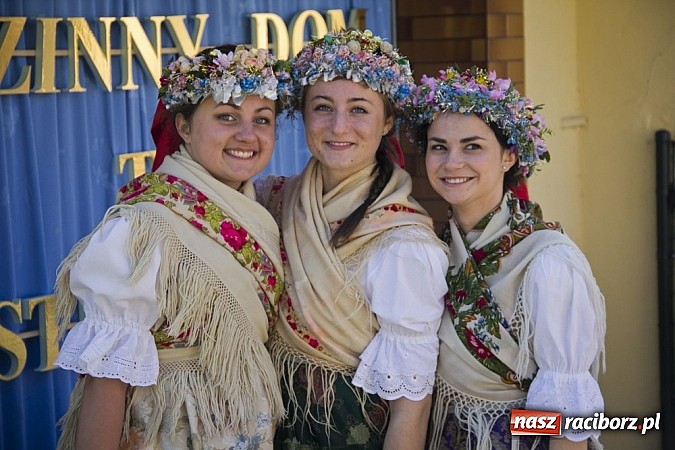 Zdjęcie w galerii na portalu naszraciborz.pl: Prymicje po raciborsku - Studzienna ma swojego kapłana wiadomości z regionu