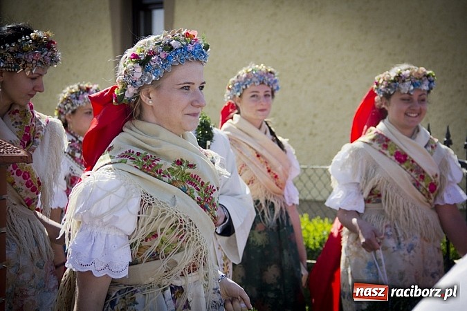 Zdjęcie w galerii na portalu naszraciborz.pl: Prymicje po raciborsku - Studzienna ma swojego kapłana wiadomości z regionu
