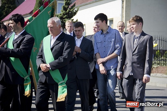 Zdjęcie w galerii na portalu naszraciborz.pl: Prymicje po raciborsku - Studzienna ma swojego kapłana wiadomości z regionu